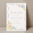 Recherche de floral save the dates Enregistrer la date