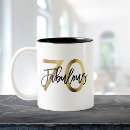 Search for adult birthday mugs Elegant