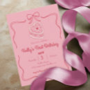 Recherche de coeur de sucrerie invitations Rose