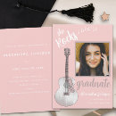 Search for country graduation invitations Rustic