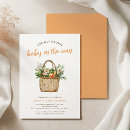 Search for wicker invitations Gender neutral