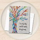 Search for unique vertical postcards Inspirational