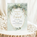 Search for vineyard wedding invitations Neutral spring nature garden