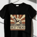 Recherche de vous serez mon ami tshirts Amoureux des chiens