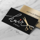 Recherche de styliste Salon beauté