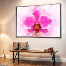 Search for orchids posters Blooming