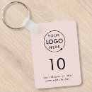 Search for property keychains Logo