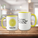 Search for lemon slice mugs Juicy