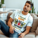 Search for digger baby clothes First birthday