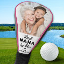 Recherche de unique housses têtes de golf Pour elle