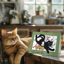 Recherche de chat souris vœux cartes Peinture