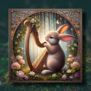 Search for art nouveau frame cards Flowers