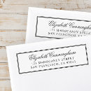 Search for communions return address labels Confirmation