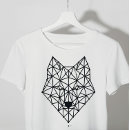 Recherche de dessins géométriques tshirts Triangles