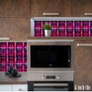 Search for purple glitter tiles Gemstone