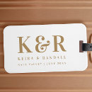 Recherche de destinations de voyage bagages étiquettes Pour eux