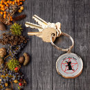Search for black witch keychains Halloween