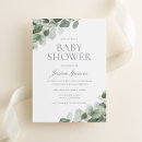 Search for foilage invitations Greenery