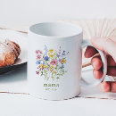 Recherche de jolie maman tasses Boho