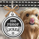 Recherche de cute pet tags Drôle