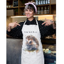 Search for hedgehog aprons Nature