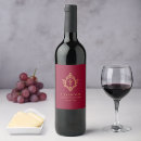 Search for first holy communion wine labels Elegant