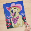 Recherche de anniversaire de chien puzzles Moderne