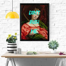 Recherche de pop posters Pour elle