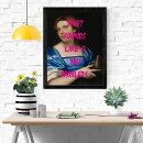 Recherche de problèmes posters Humour