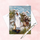 Recherche de lauri cartes postales Printemps
