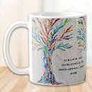 Search for tree design mugs Mosaic
