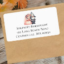 Search for wedding rehearsal return address labels Bride