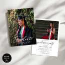 Recherche de script graduation invitations Collège