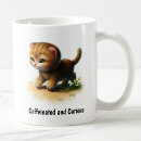 Search for cat painting mugs Jungle