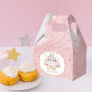 Search for easter favour boxes Watercolor