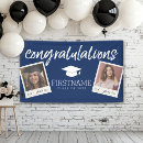 Search for 2 photo banners High school