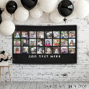 Search for graduation with photo signs Minimal