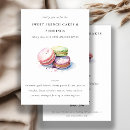 Search for rainbow graduation invitations Modern elegant