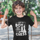 Search for chess kids tshirts Funny