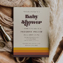 Search for 60s invitations Retro