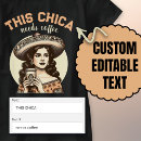 Recherche de chica tshirts Latina