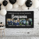Search for name banners Graduate