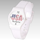 Search for stars and stripes watches America