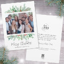 Search for logo christmas cards Customer appreciation
