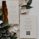 Search for ivory and gold wedding invitations Watercolor