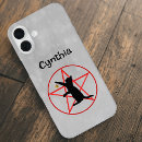 Search for pentacles iphone cases Halloween