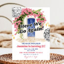 Search for dancing queen invitations For her