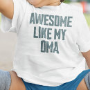 Search for oma baby clothes Funny