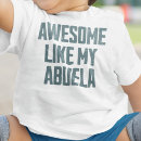 Search for abuela gifts Grandchild