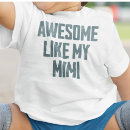 Recherche de mimi bébé vêtements Drôle